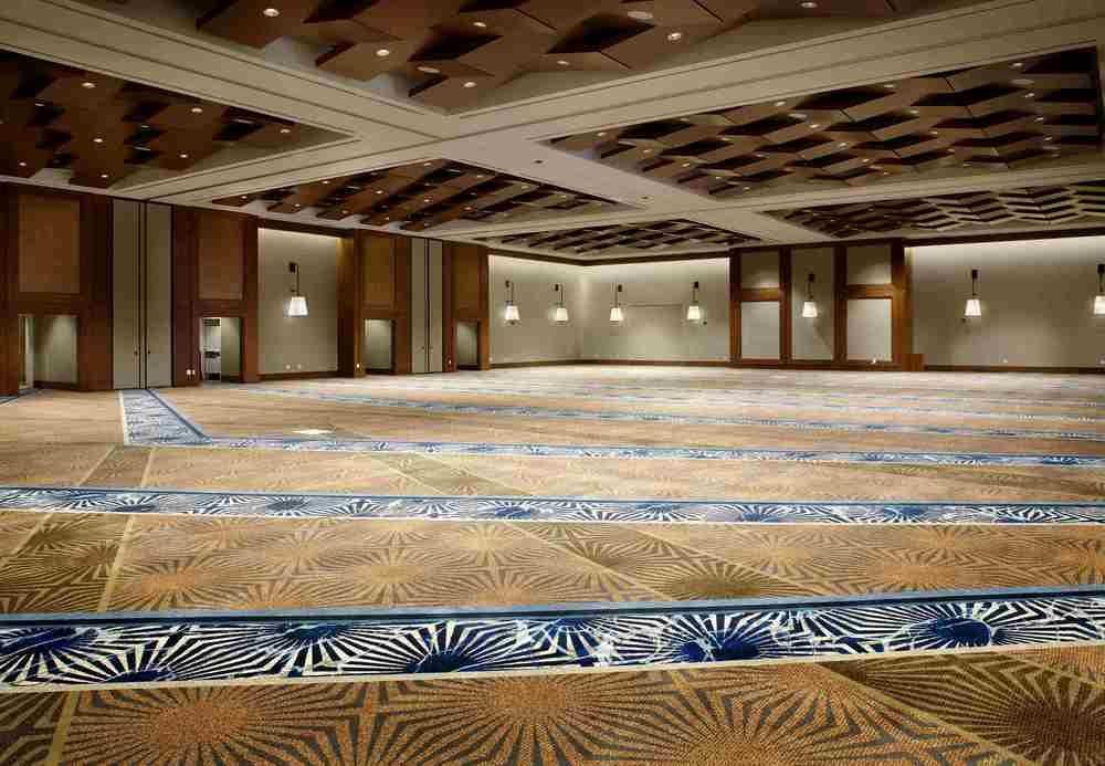 Raleigh Marriott Crabtree Valley Exteriér fotografie