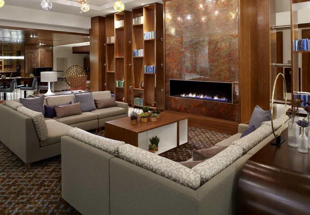 Raleigh Marriott Crabtree Valley Exteriér fotografie