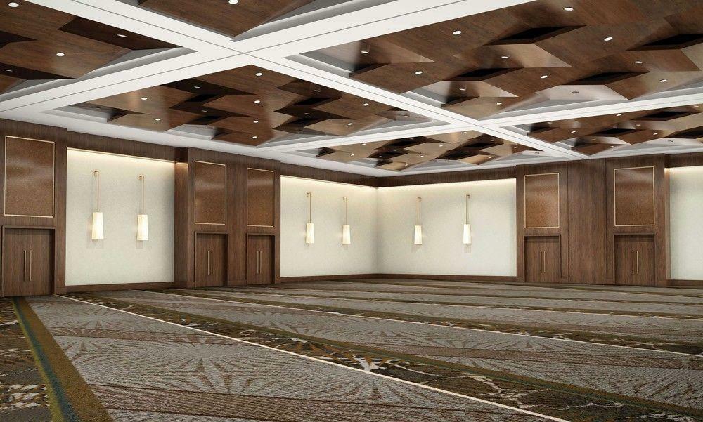 Raleigh Marriott Crabtree Valley Exteriér fotografie
